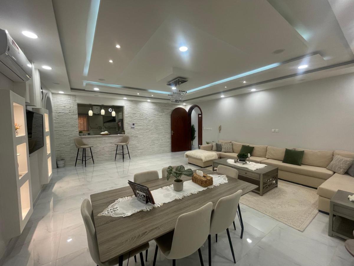 شقق بيتك العلا الثاني Exterior photo