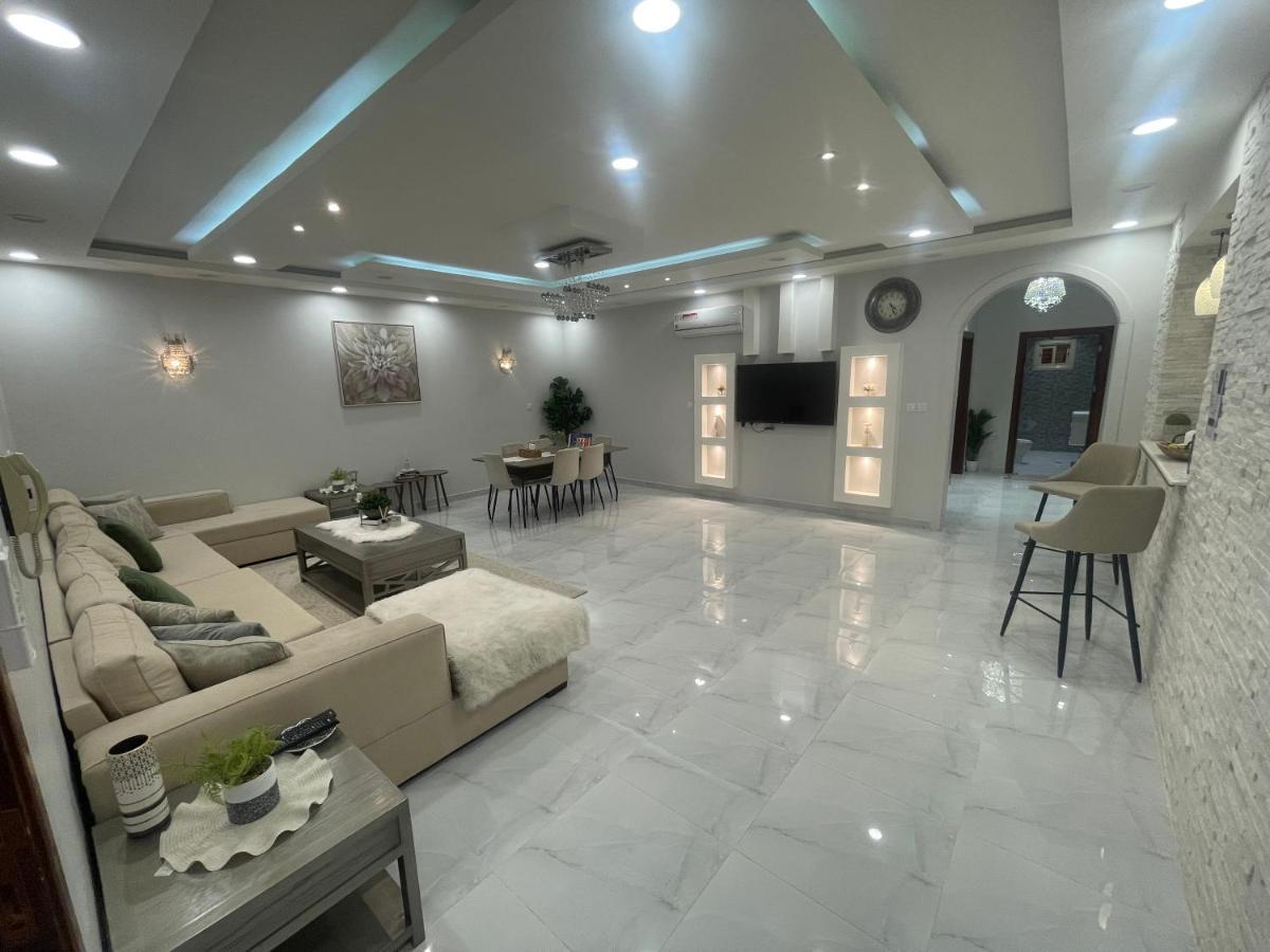 شقق بيتك العلا الثاني Exterior photo