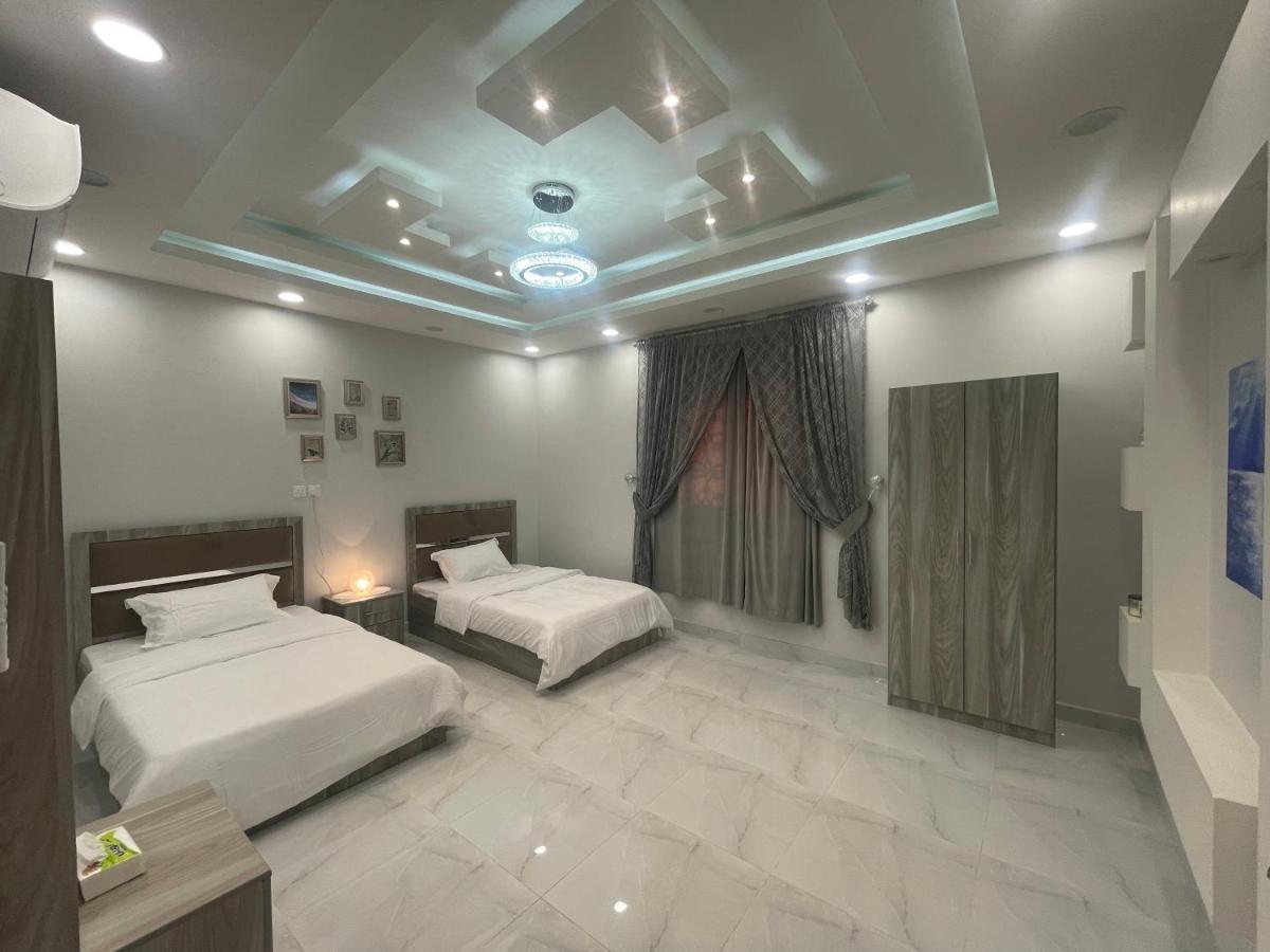 شقق بيتك العلا الثاني Exterior photo