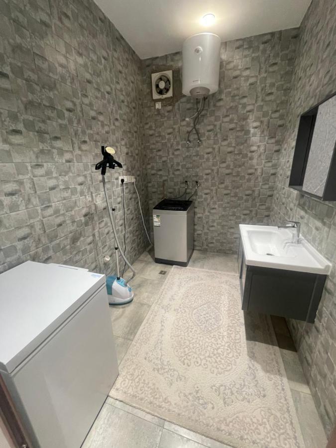 شقق بيتك العلا الثاني Exterior photo