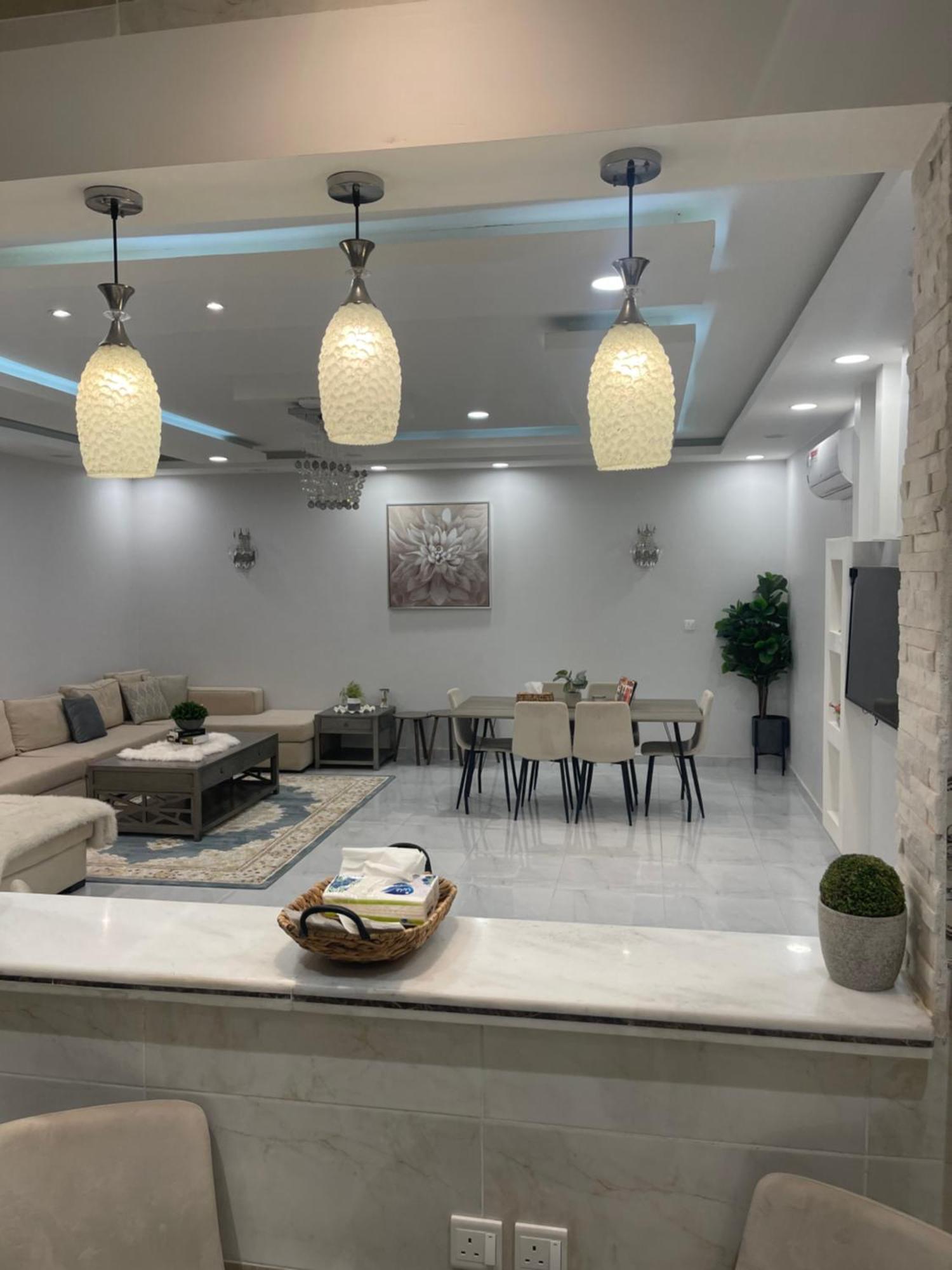 شقق بيتك العلا الثاني Exterior photo